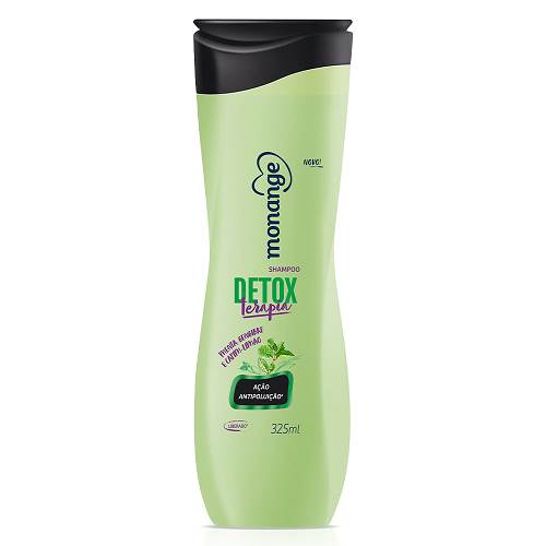 SH MONANGE 325ML DETOXTERAPIA