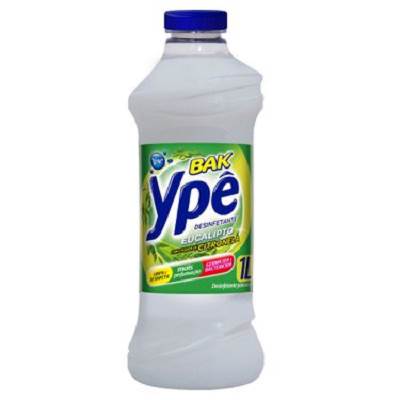 DESINF YPE BAK 1L EUCALIPTO