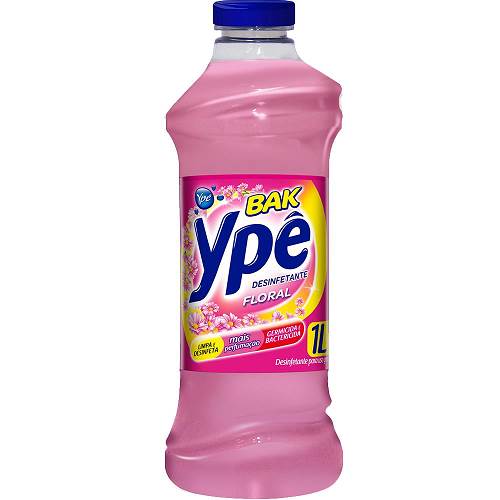 DESINF YPE BAK 1L FLORAL