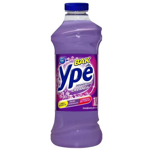 DESINF YPE BAK 1L LAVANDA