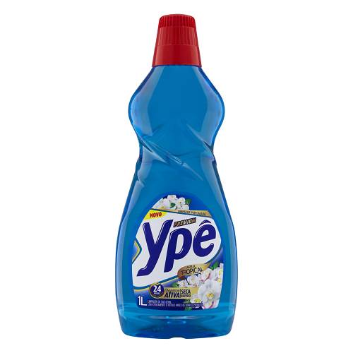 LIMP PERF YPE 1L AZUL TROPICAL AZUL
