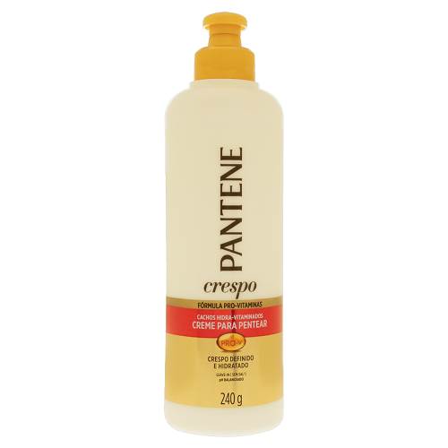 CR PENT PANTENE 240G HIDRA CRESPOS