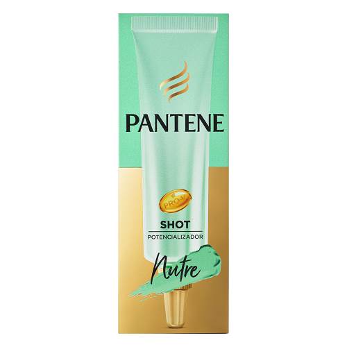 AMPOLA PANTENE 15ML MISTURINHA NUTRI