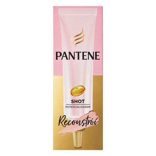 AMPOLA PANTENE 15ML MISTURINHA RESTAU
