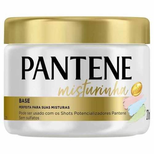CR TRAT PANTENE 270ML BASE MISTURINHA