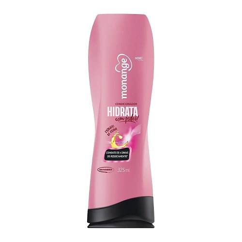COND MONANGE 325ML HIDRATA CPODER