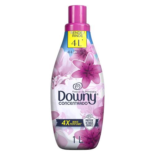 AMAC DOWNY CONC 1L FRESCOR DA PRIMAV