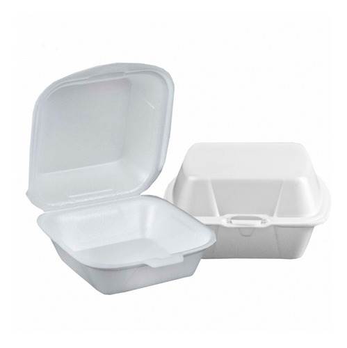 HAMBURGUEIRA ISOPOR COPOPLAST CH02