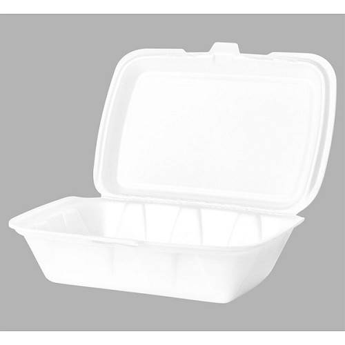HAMBURGUEIRA ISOPOR COPOPLAST CH101