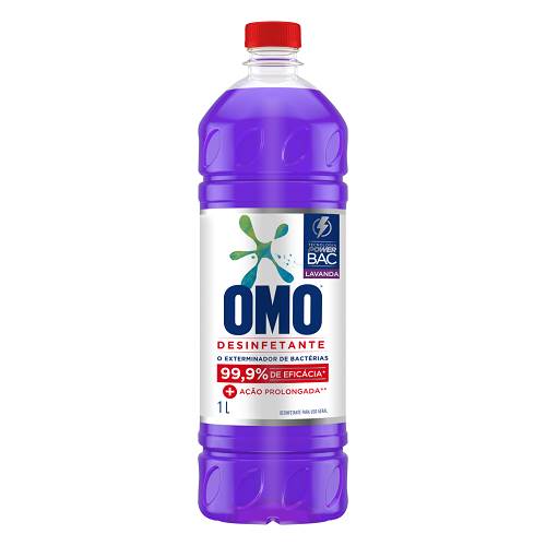 DESINF OMO 1L LAVANDA