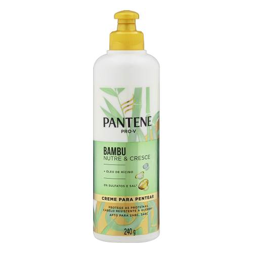 CR PENT PANTENE 240G BAMBU