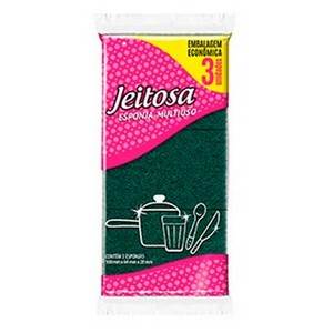 ESPONJA BETTANIN JEITOSA D FACE 3UN