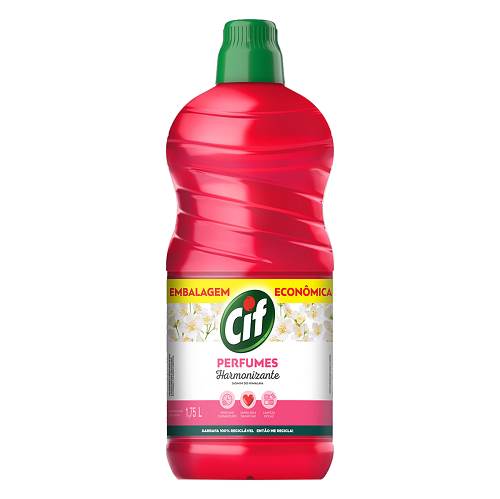 LIMP PERF CIF 175L PERFUMES HARMONIZANT