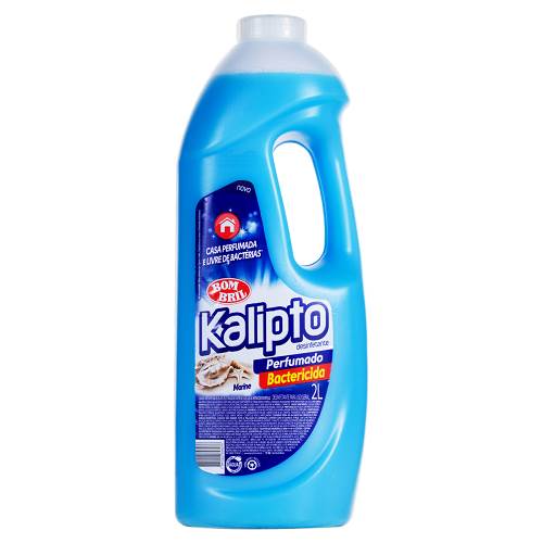 DESINF KALIPTO 2L MARINE