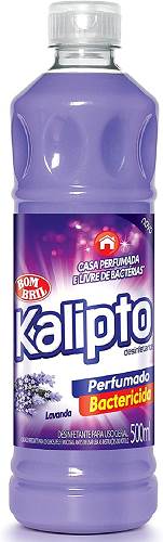 DESINF KALIPTO 500ML LAVANDA