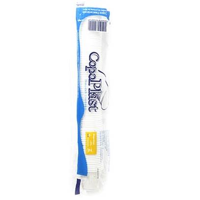 COPO DESC COPOPLAST TRANSP 50ML 100UN