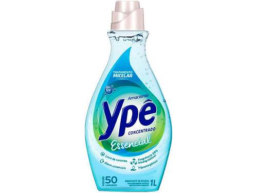 AMAC YPE CONC 1L ESSENCIAL