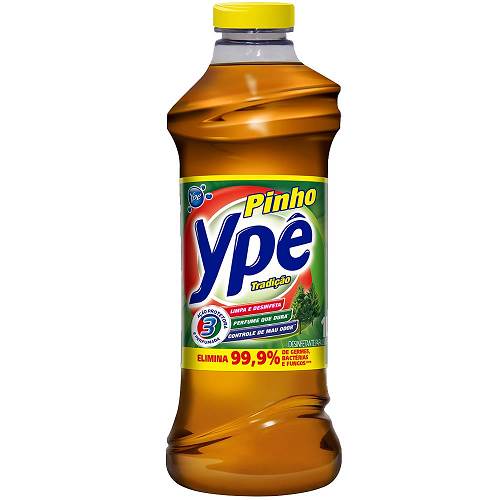 DESINF YPE PINHO 1L TRADICAO