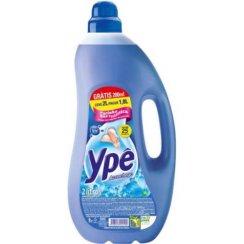 AMAC YPE 2L ACONCHEGO AZ GTS 200ML