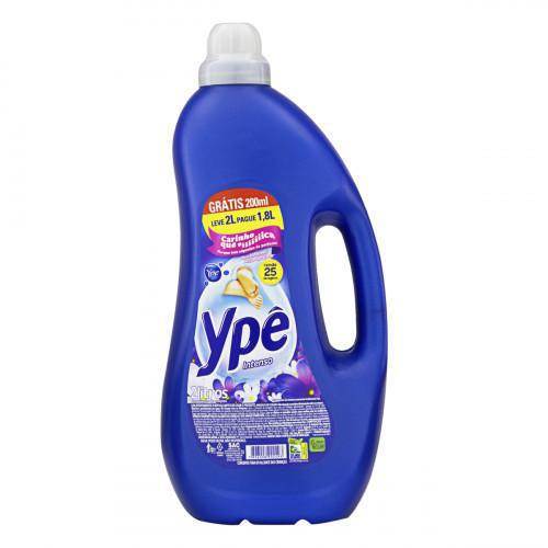 AMAC YPE 2L INTENSO AZ GTS 200ML