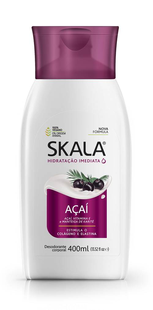 HID SKALA 400ML ACAI