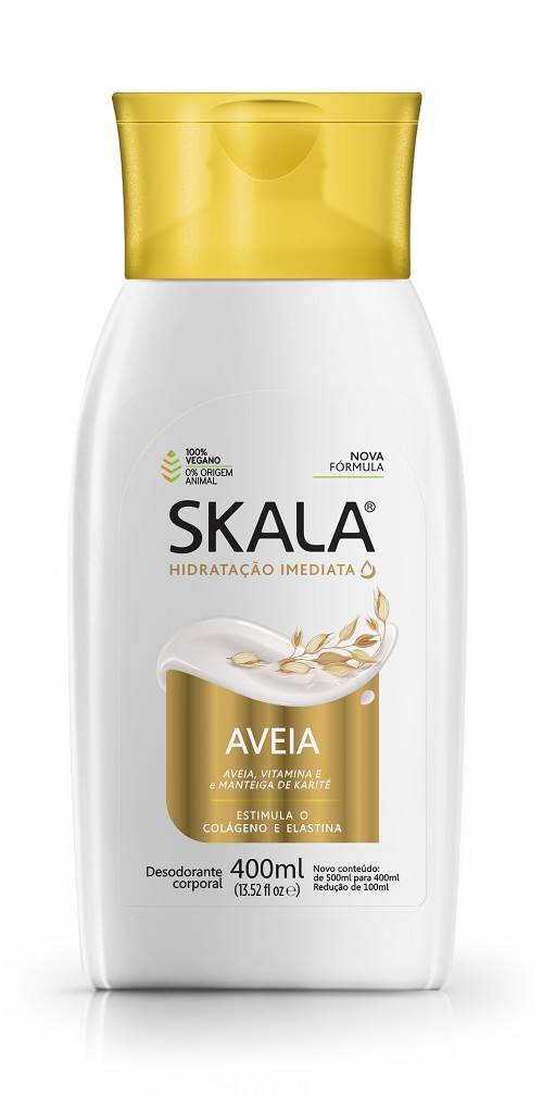 HID SKALA 400ML AVEIA