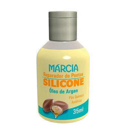 REPARADOR PONTAS MARCIA OLEO ARGAN 35ML
