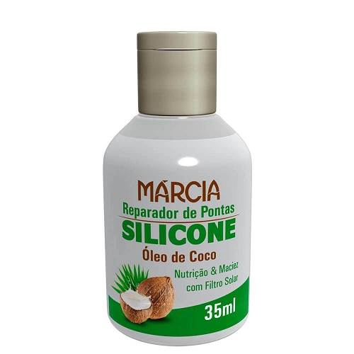 REPARADOR PONTAS MARCIA OLEO DE COCO 35M