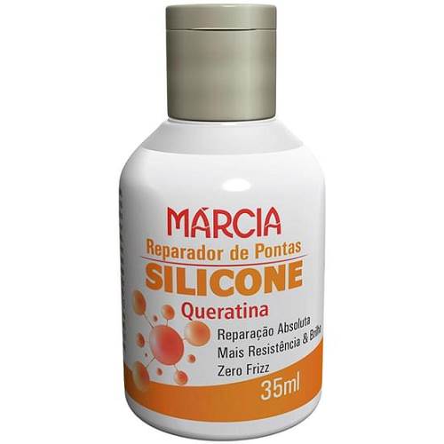 REPARADOR PONTAS MARCIA QUERATINA 35ML