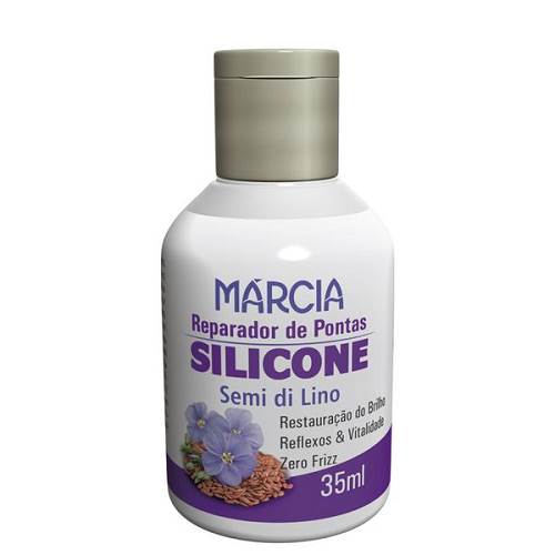 REPARADOR PONTAS MARCIA SEMI DI LINO 35M