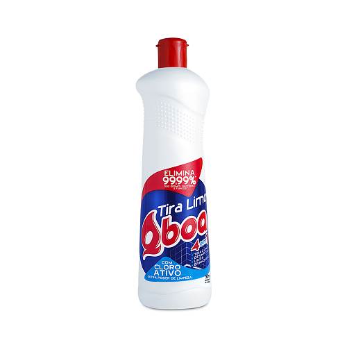 LIMP TIRA LIMO QBOA 500ML CLORO ATV