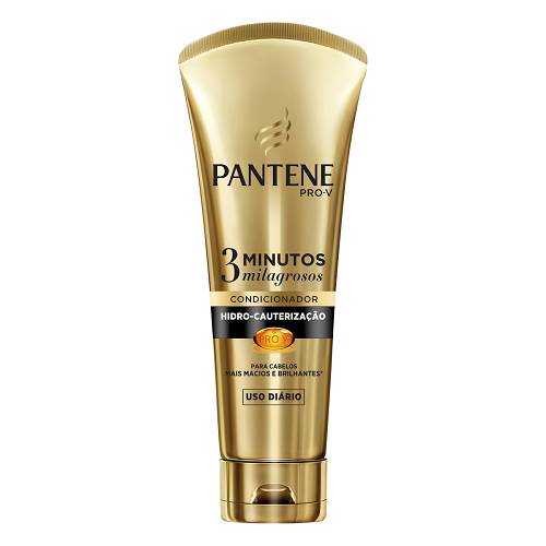 COND PANTENE 3MM 170ML HIDRO CAUTERIZACA