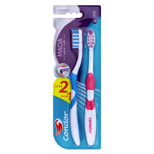 ED CONDOR DYNAMIC L2P1 UN 81210