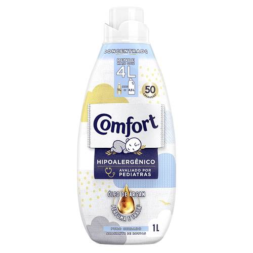 AMAC COMFORT CONC 1L PURO CUIDADO