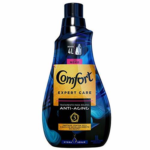 AMAC COMFORT CONC 1L EXPERT CARE