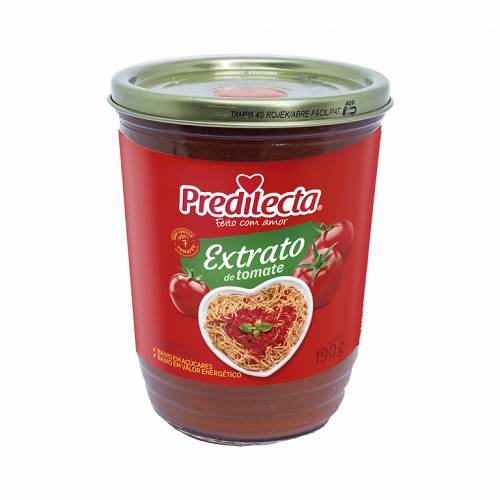 EXT TOM PREDILECTA 190G COPO