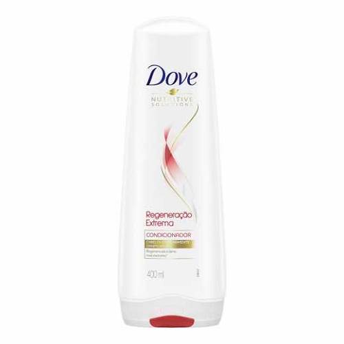 COND DOVE 400ML REGENERACAO EXTREMA