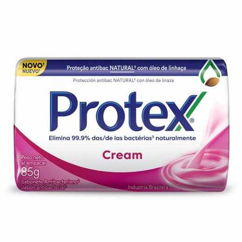SAB PROTEX 85G CREAM