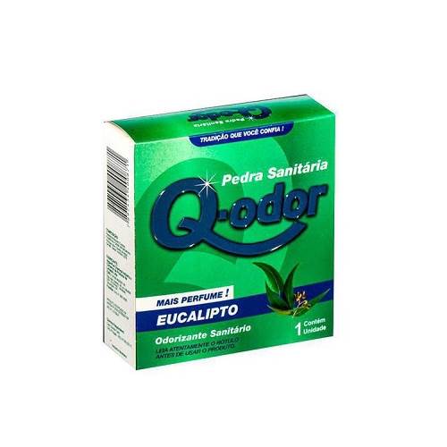 PEDRA SANIT Q ODOR EUCALIPTO