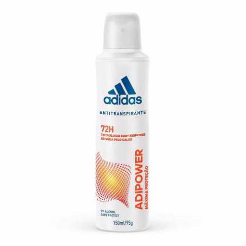 DESOD AERO ADIDAS 150ML FEM ADIPOWER