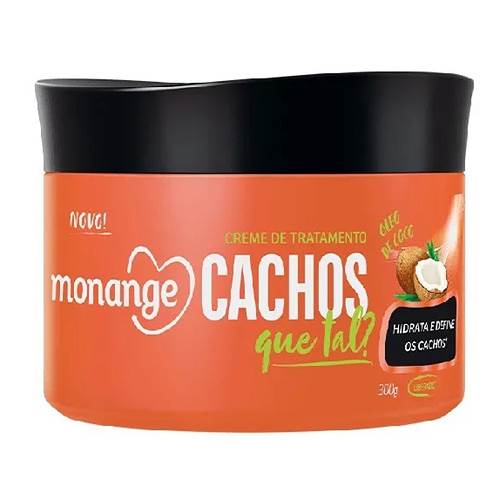CR TRAT MONANGE 300G CHACHOS QUE TAL 