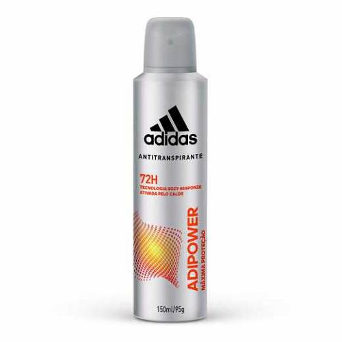 DESOD AERO ADIDAS 150ML MEN ADIPOWER