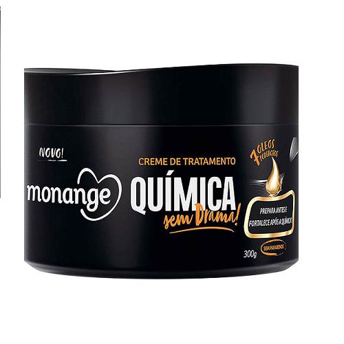 CR TRAT MONANGE 300G PRE E POS QUIMICA