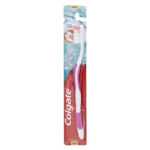 ED COLGATE ESSENCIAL CLEAN MACIA 6UN