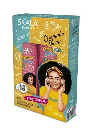 SH 325  COND 325 SKALA CRESPINHO
