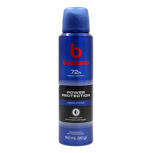 DESOD AERO BOZZANO 150ML CARVAO