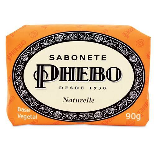 SAB PHEBO 90G NATURELLE