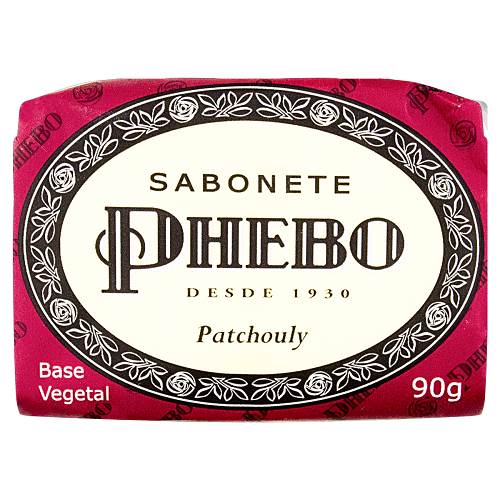 SAB PHEBO 90G PATCHOULY
