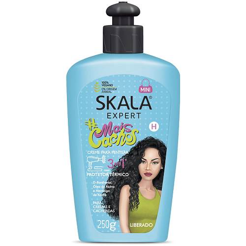 CR PENT SKALA 250G 3EM1 MAIS CAHOS