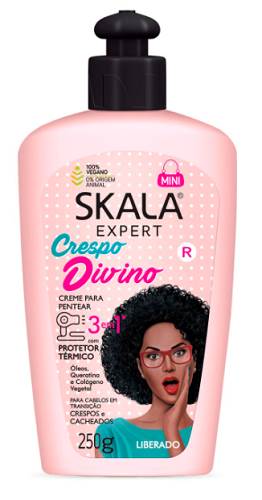 CR PENT SKALA 250G 3EM1 CRESPO DIVINO 